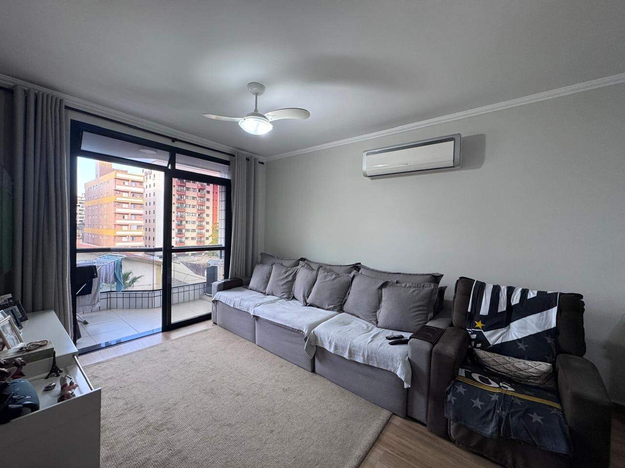 Apartamento à venda no Vila Guilhermina: 