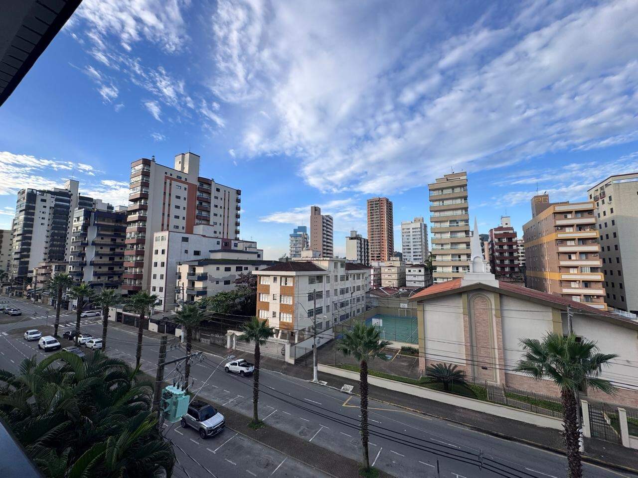 Apartamento à venda no Vila Guilhermina: 