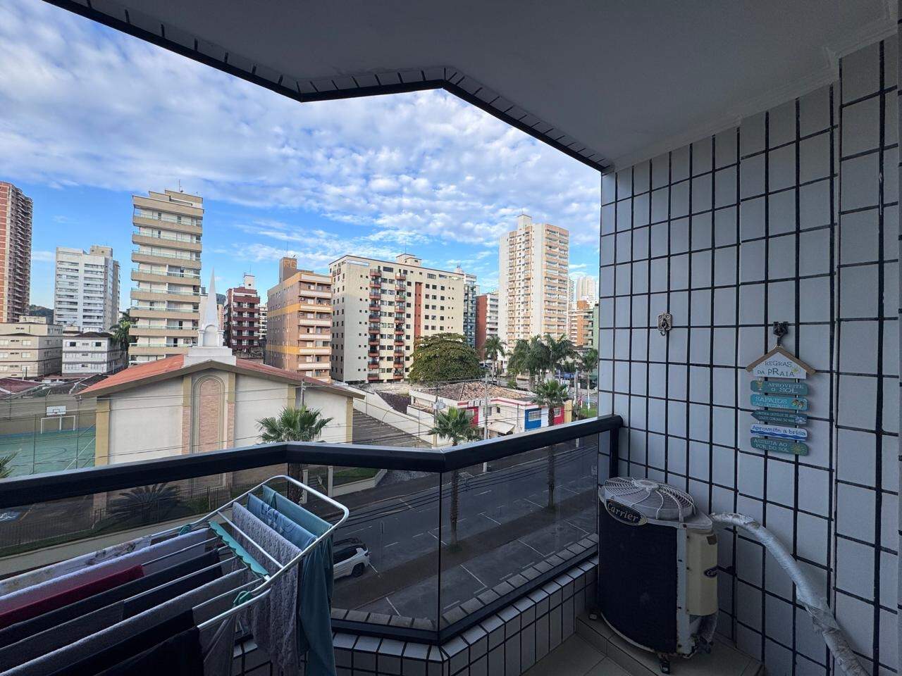 Apartamento à venda no Vila Guilhermina: 