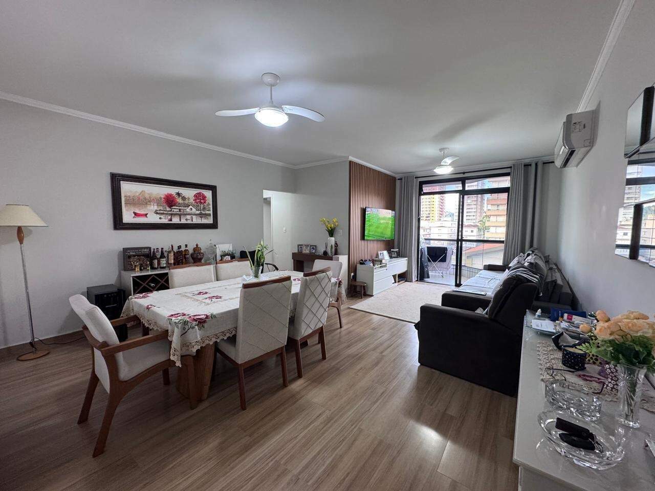 Apartamento à venda no Vila Guilhermina: 