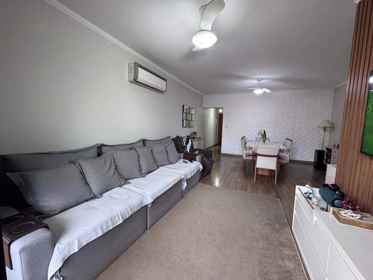 Apartamento à venda no Vila Guilhermina: 