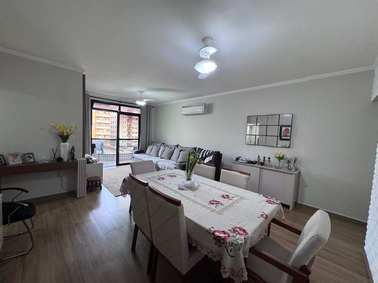 Apartamento à venda no Vila Guilhermina: 