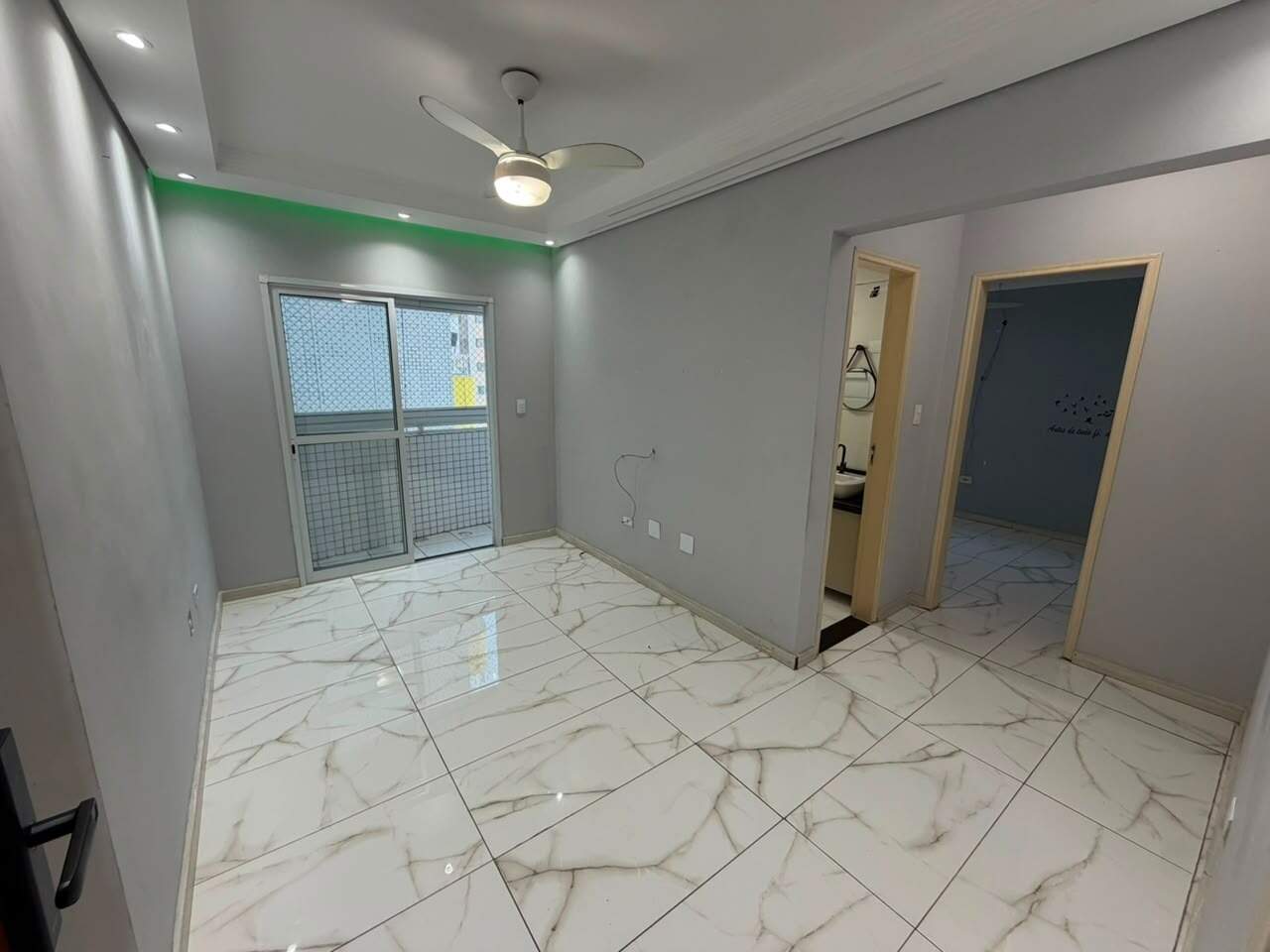 Apartamento à venda no Mirim: 