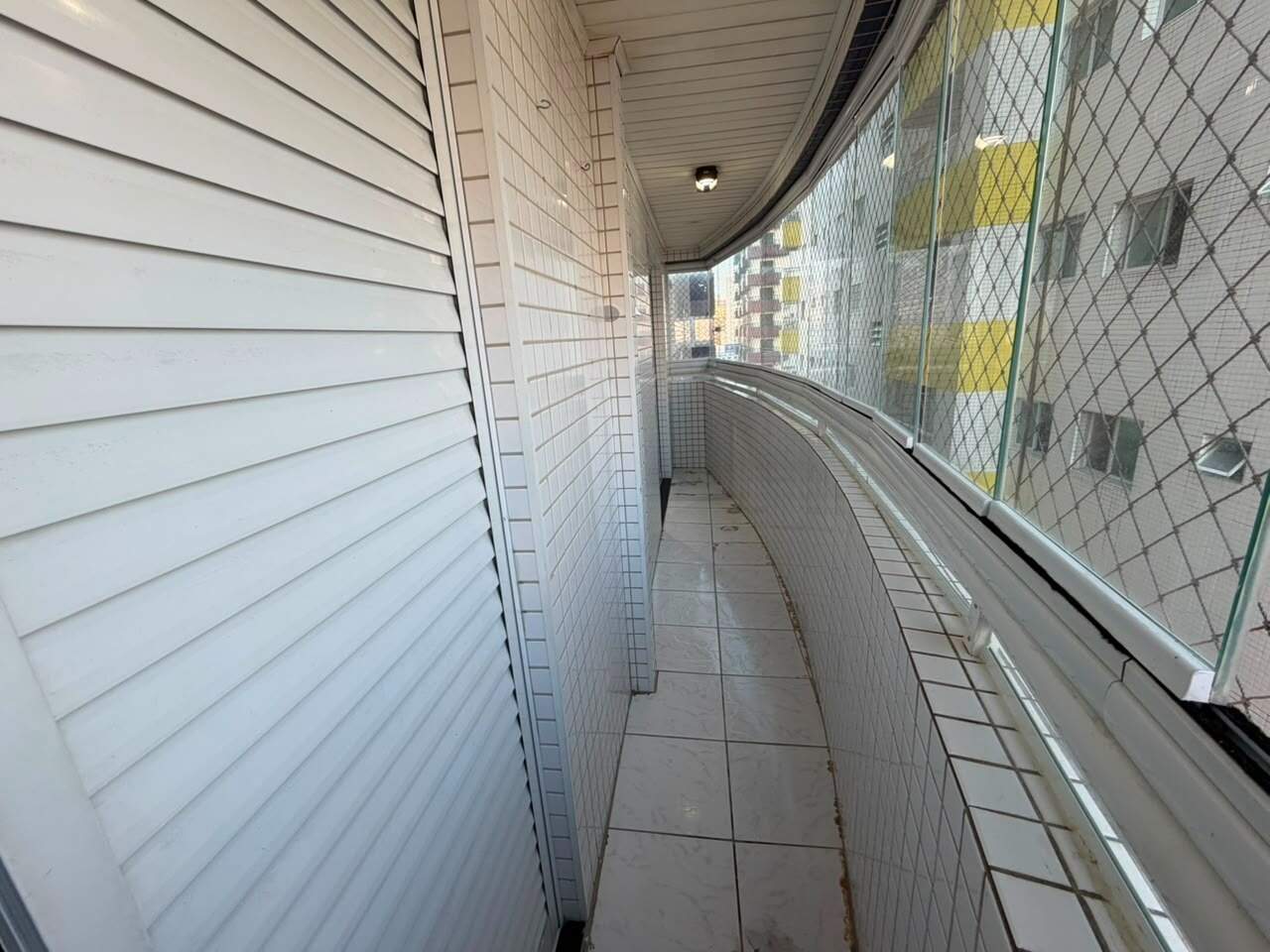 Apartamento à venda no Mirim: 