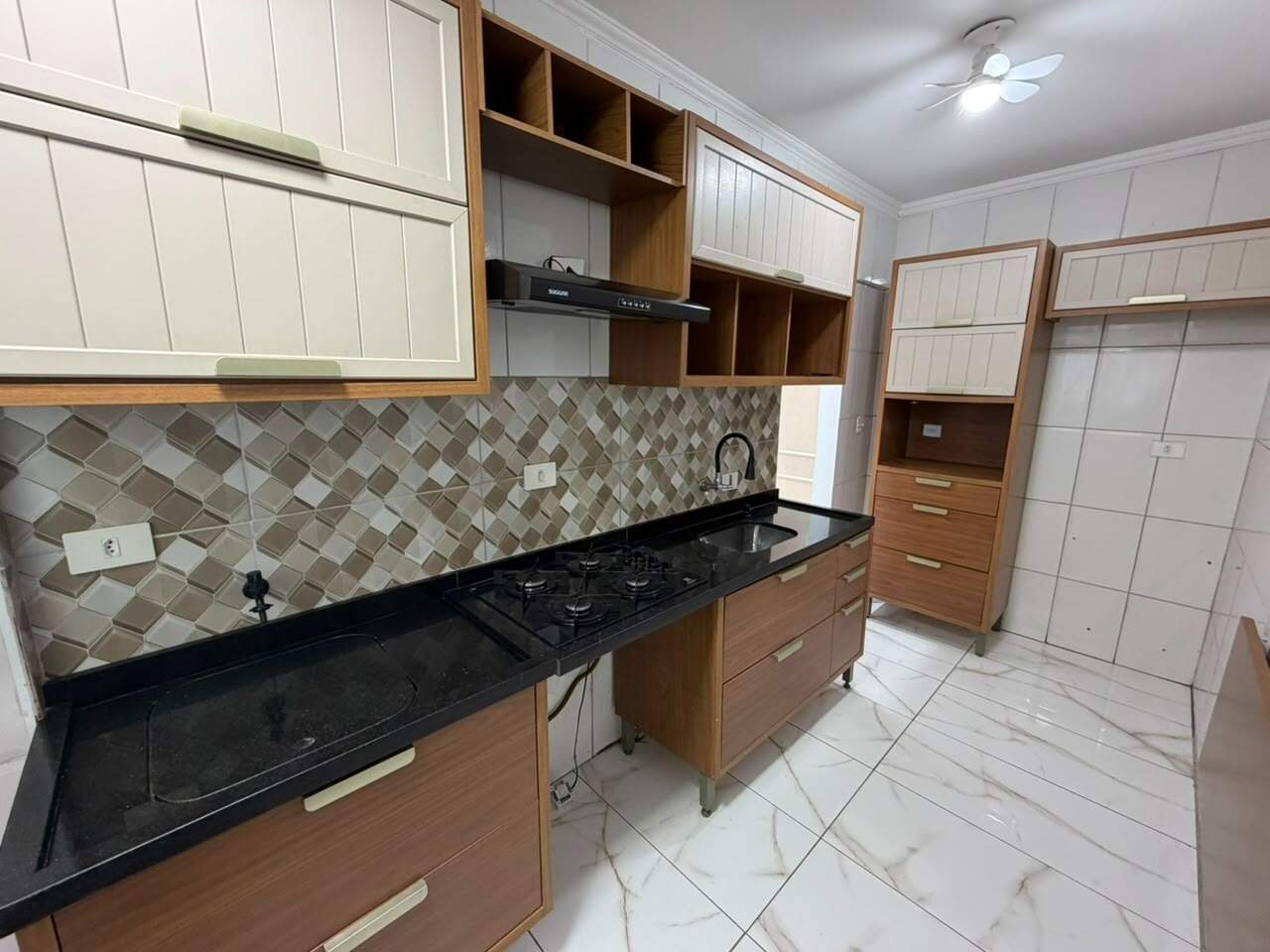 Apartamento à venda no Mirim: 