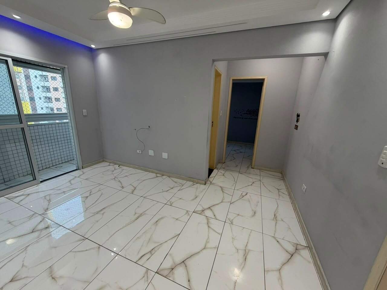 Apartamento à venda no Mirim: 