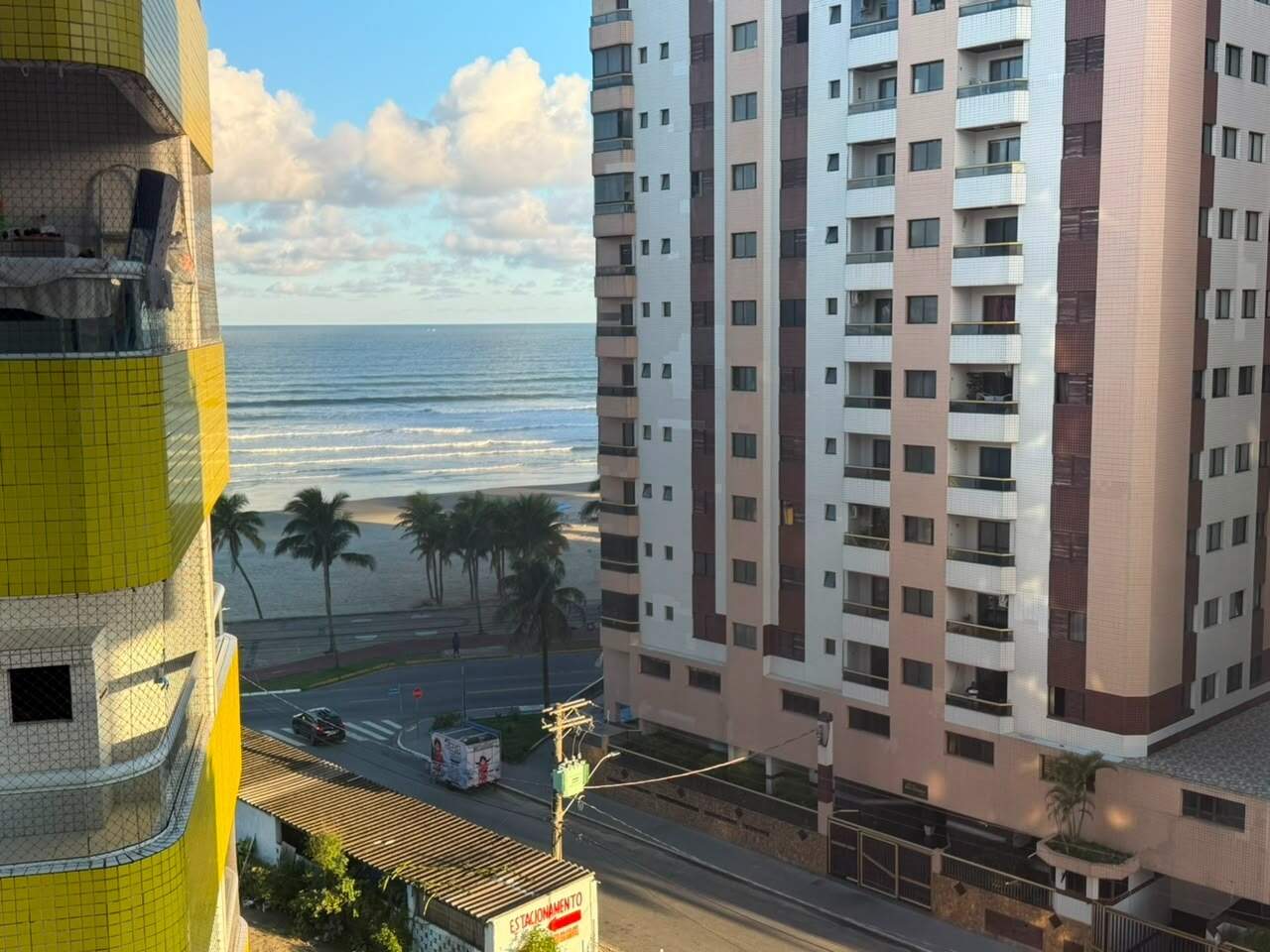 Apartamento à venda no Mirim: 