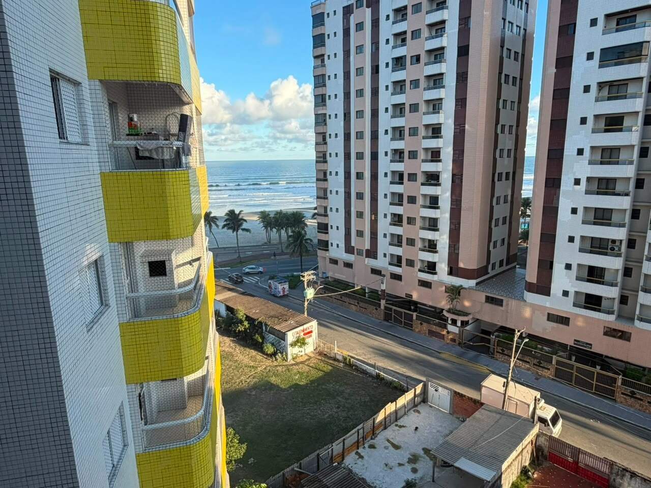 Apartamento à venda no Mirim: 