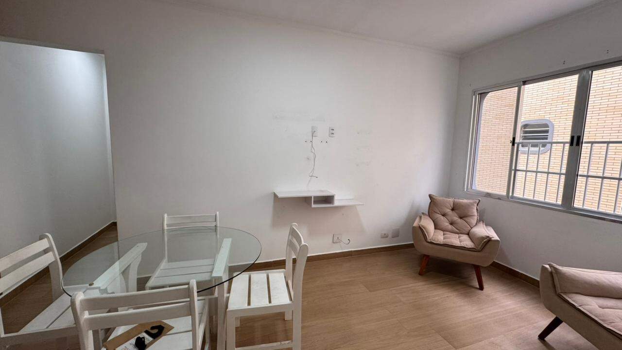 Apartamento à venda no Caiçara: 