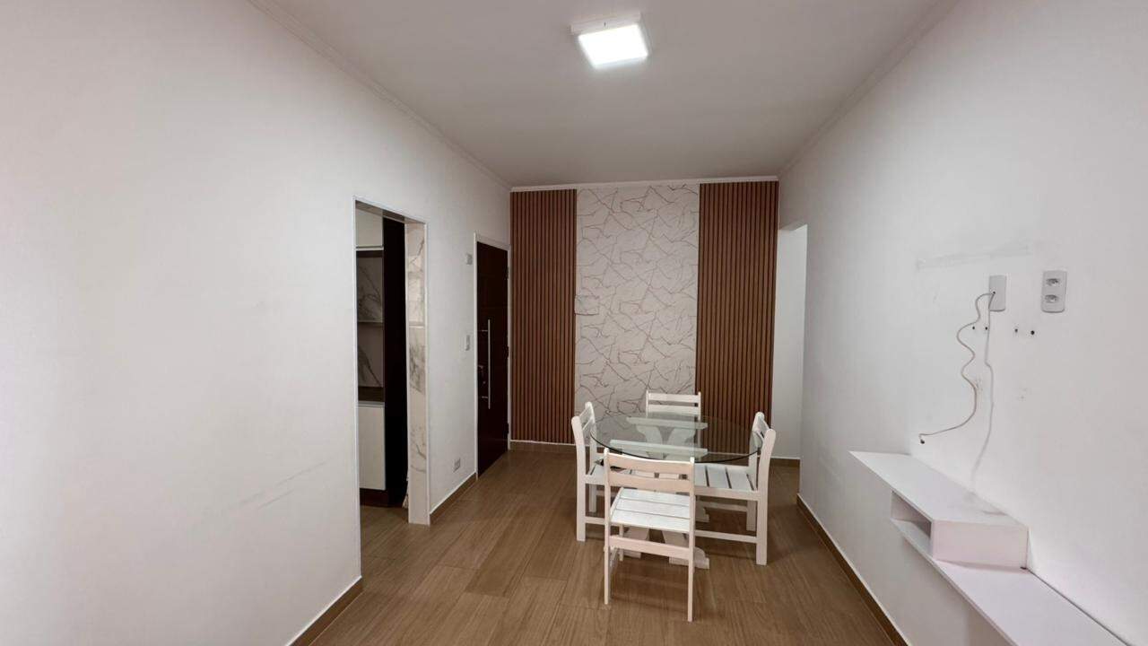 Apartamento à venda no Caiçara: 