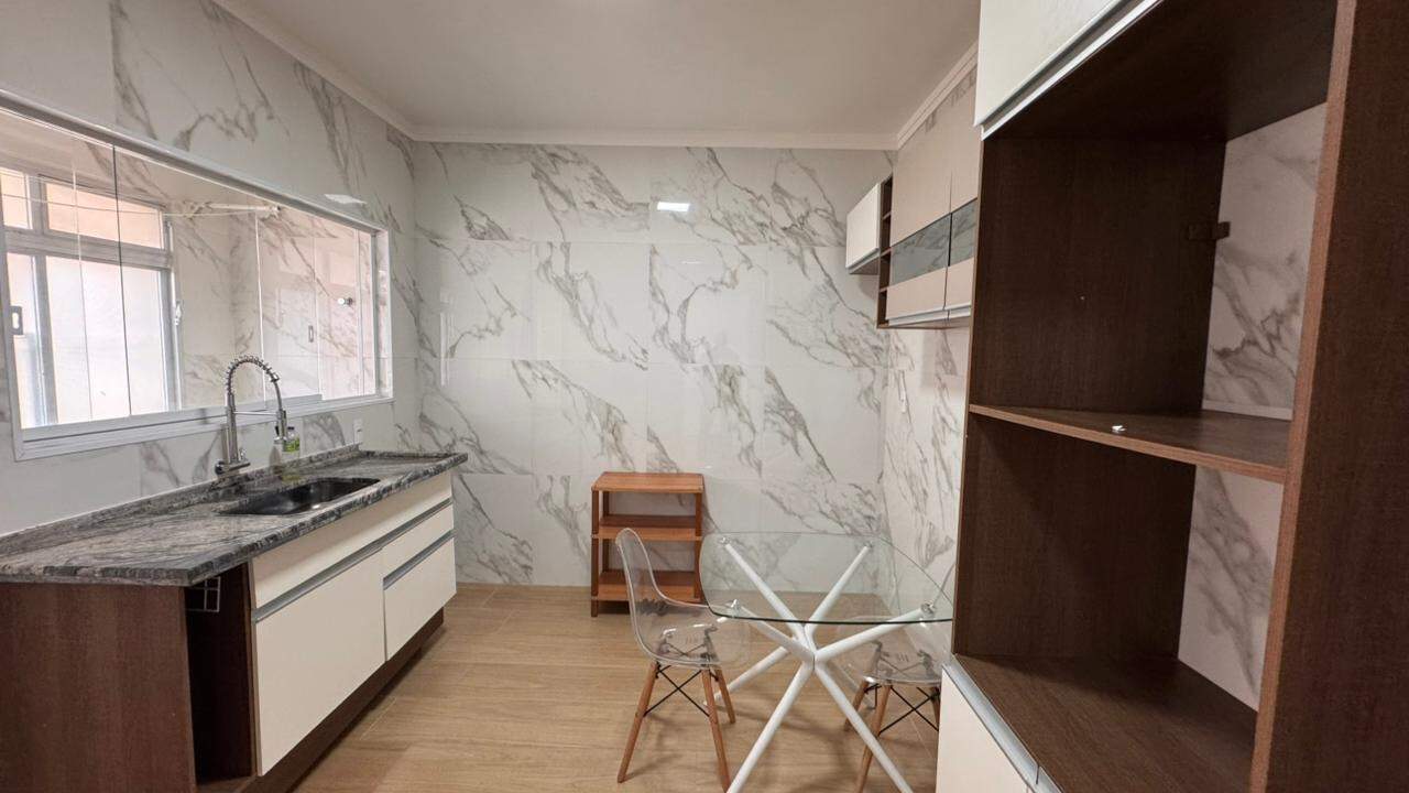Apartamento à venda no Caiçara: 