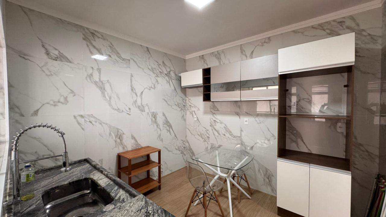 Apartamento à venda no Caiçara: 