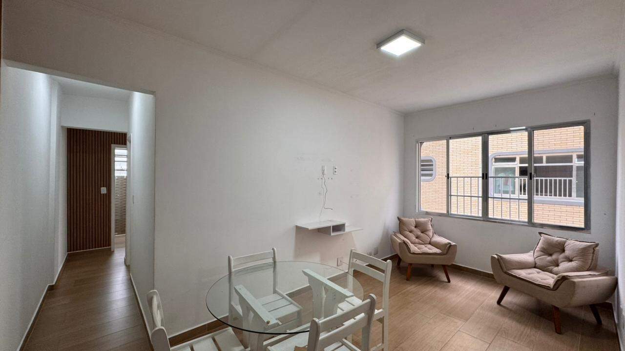 Apartamento à venda no Caiçara: 