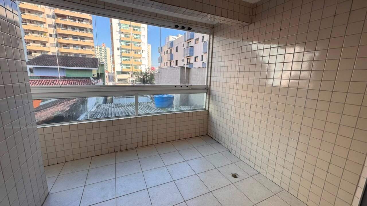 Apartamento à venda no Tupi: 