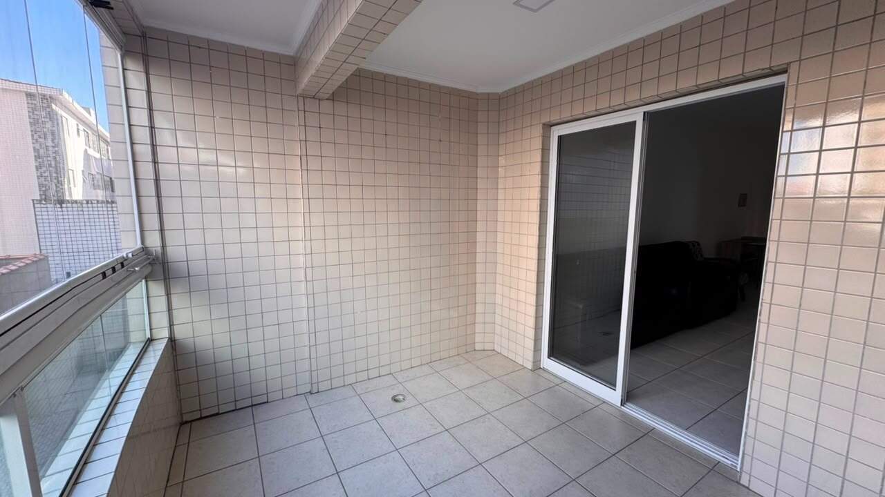 Apartamento à venda no Tupi: 