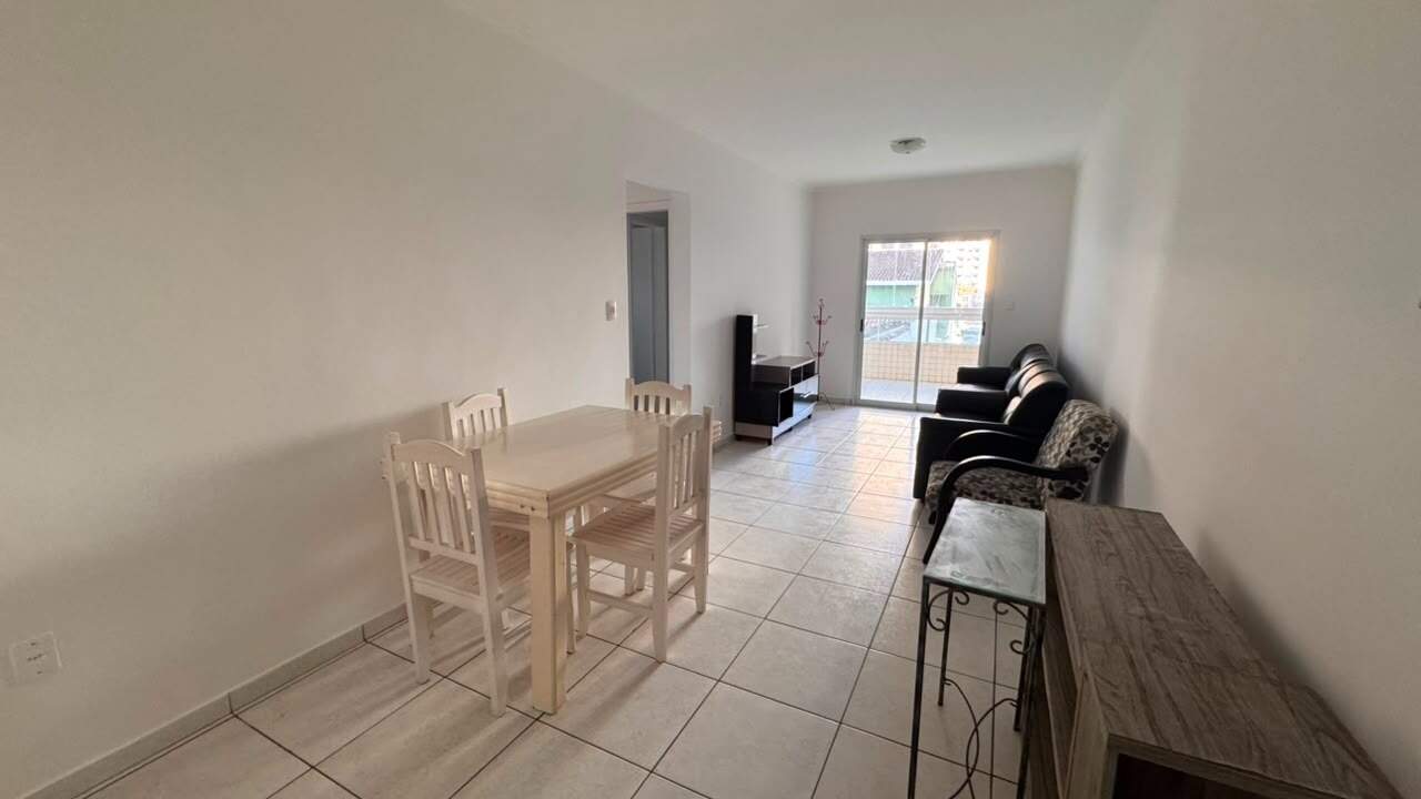 Apartamento à venda no Tupi: 
