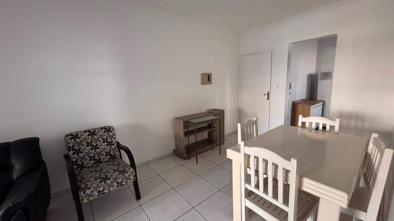 Apartamento à venda no Tupi: 