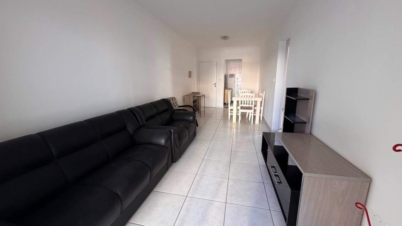 Apartamento à venda no Tupi: 