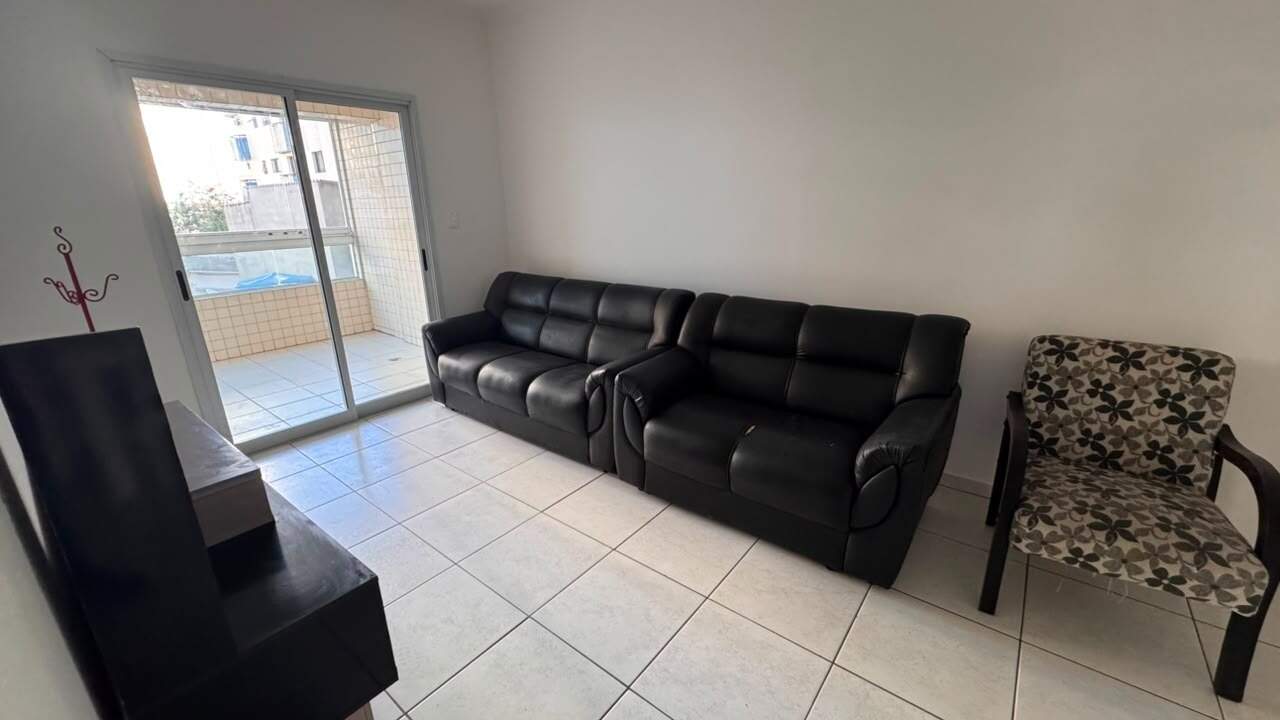 Apartamento à venda no Tupi: 