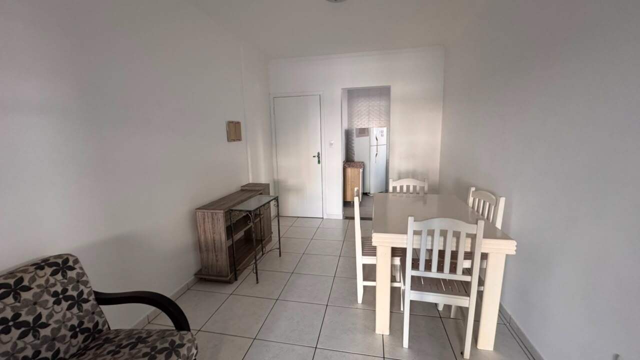 Apartamento à venda no Tupi: 