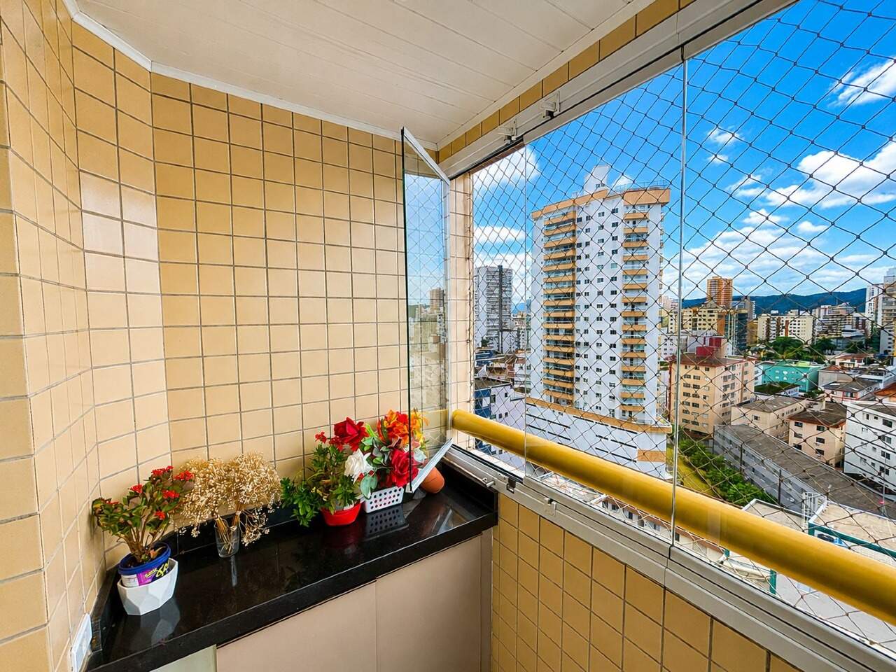 Apartamento à venda no Vila Guilhermina: 