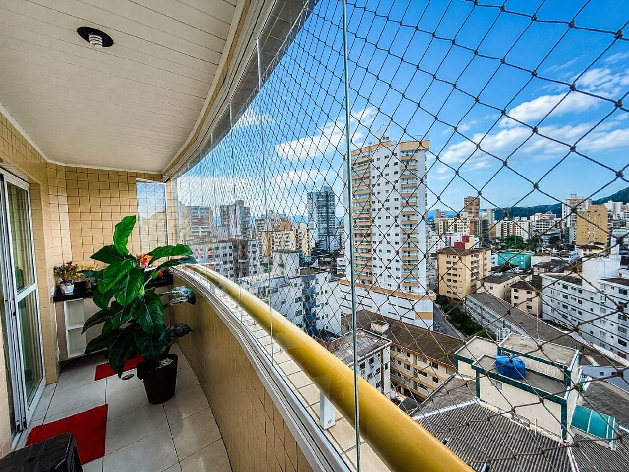 Apartamento à venda no Vila Guilhermina: 