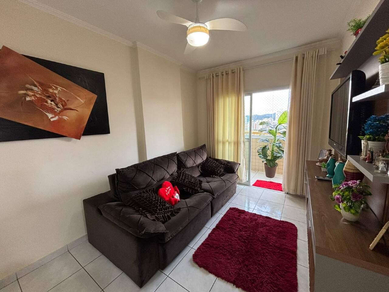 Apartamento à venda no Vila Guilhermina: 