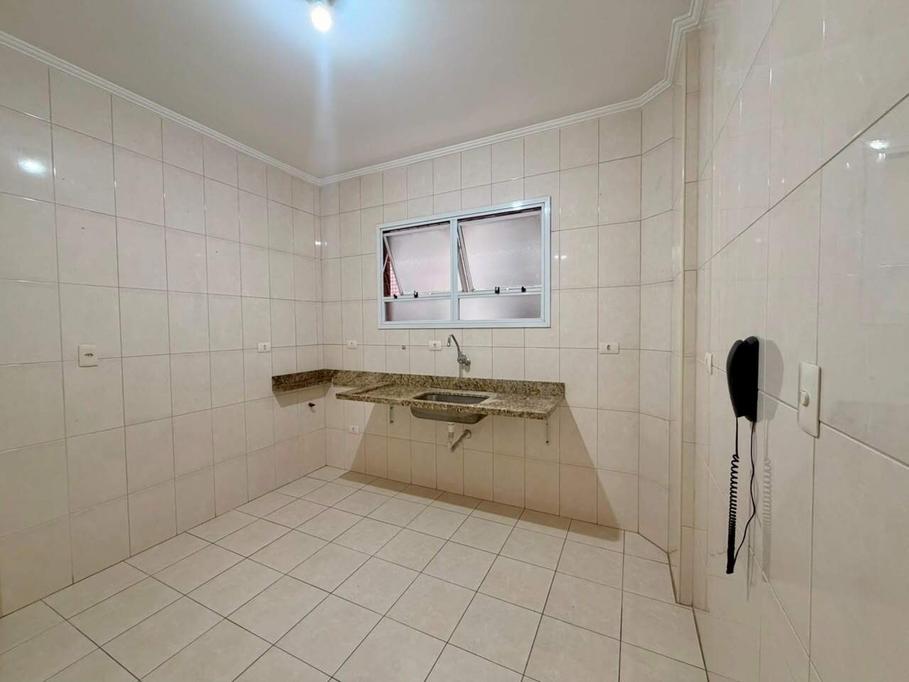 Apartamento à venda no Vila Guilhermina: 