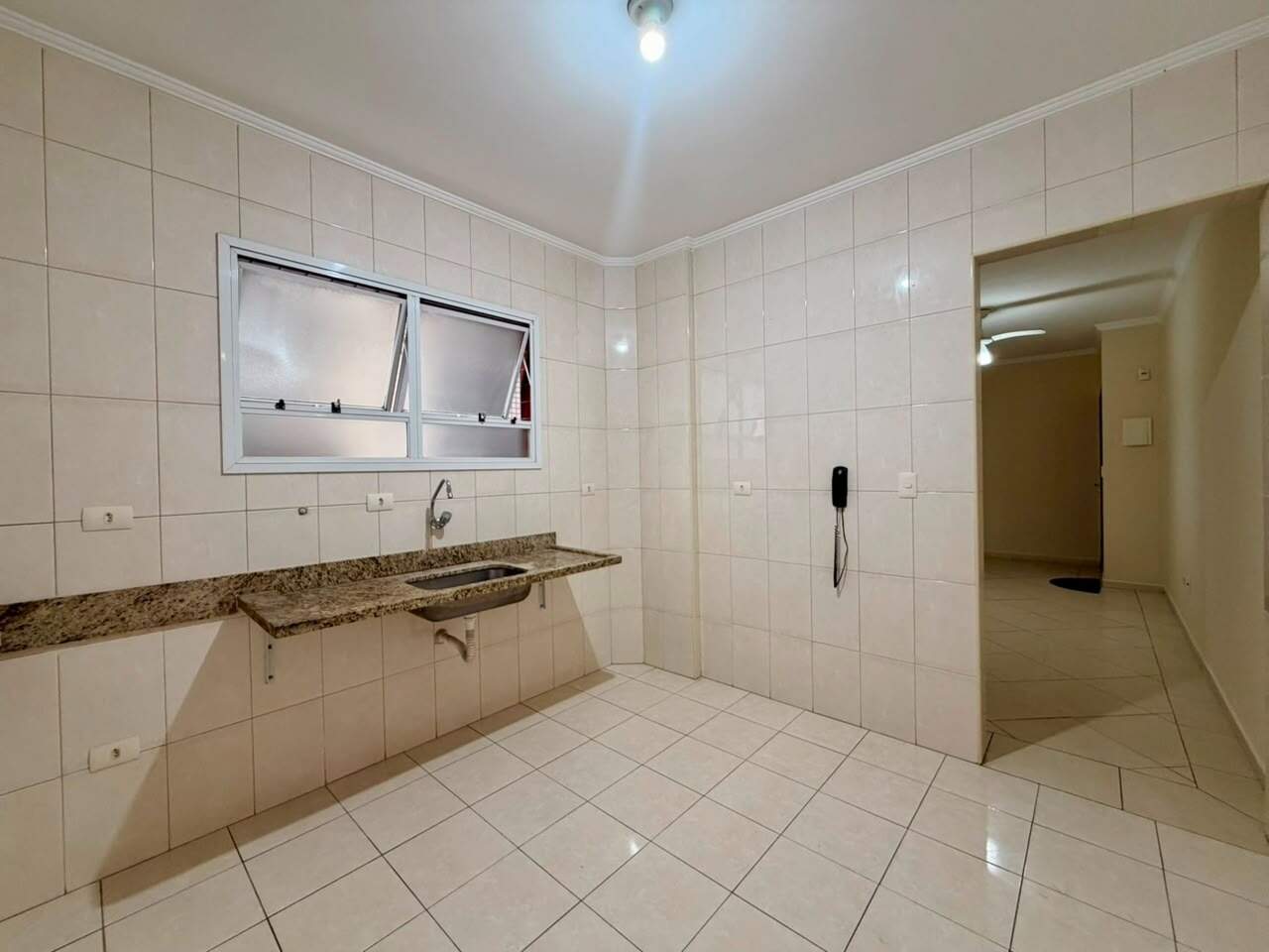 Apartamento à venda no Vila Guilhermina: 