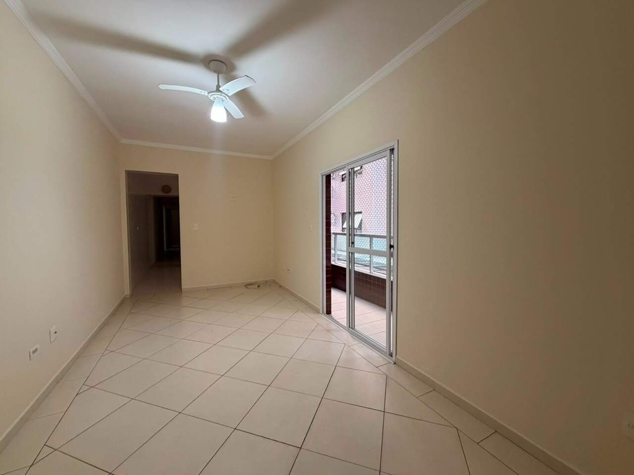 Apartamento à venda no Vila Guilhermina: 