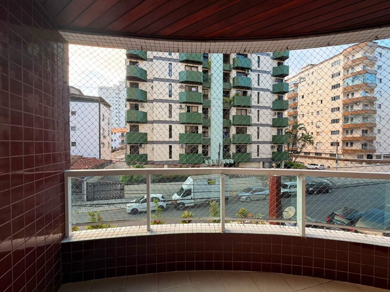 Apartamento à venda no Vila Guilhermina: 