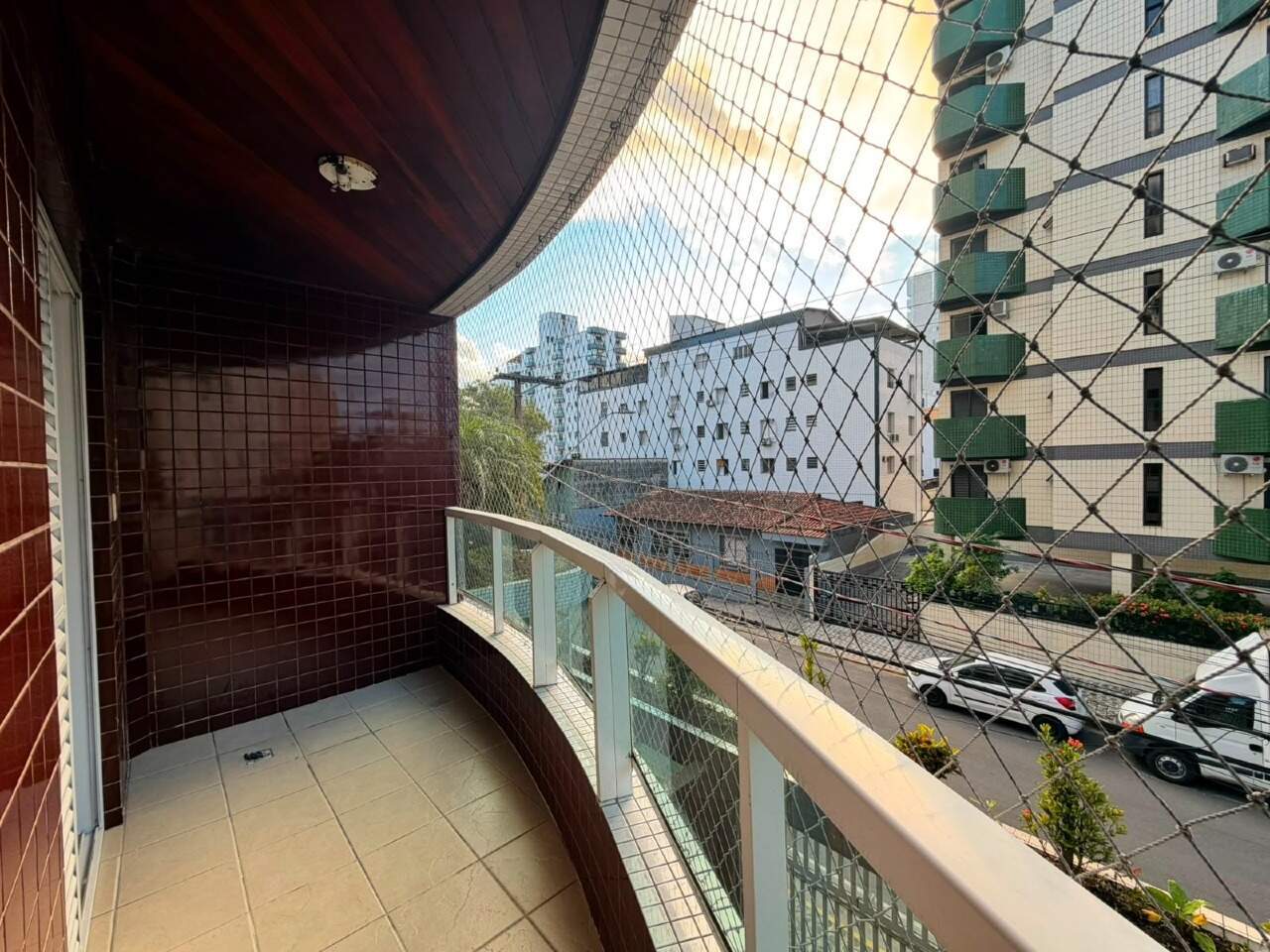 Apartamento à venda no Vila Guilhermina: 
