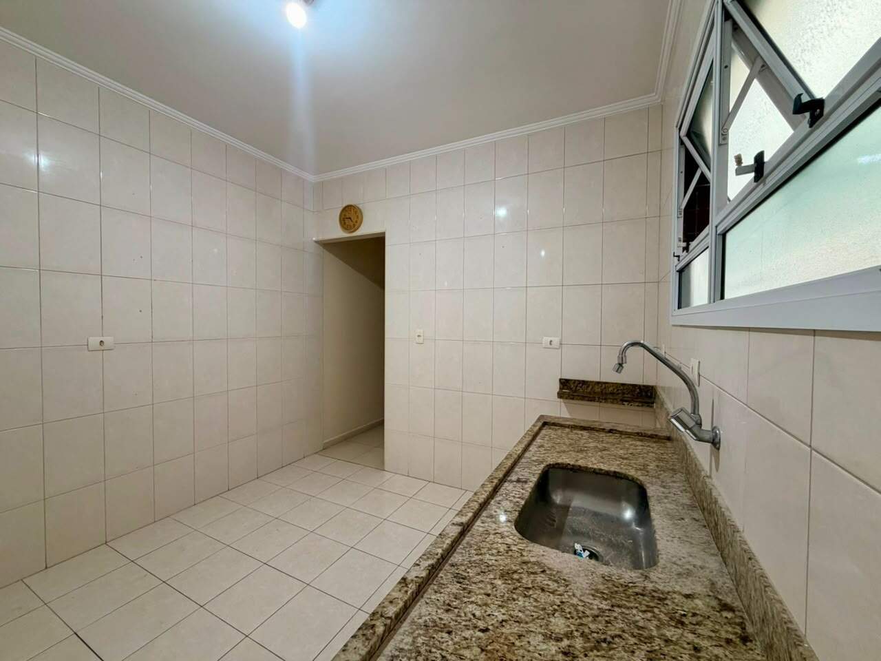Apartamento à venda no Vila Guilhermina: 