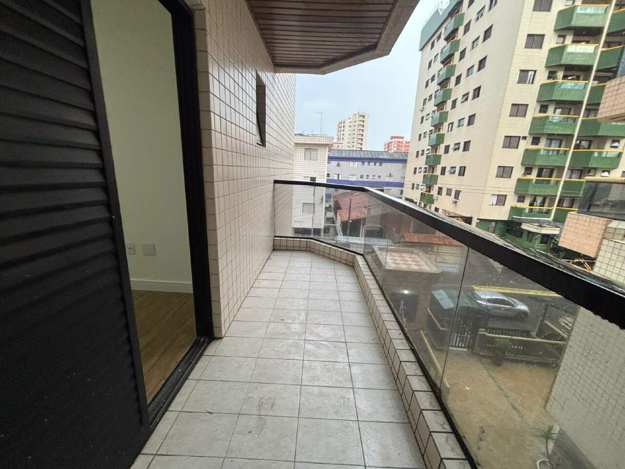 Apartamento à venda no Tupi: 
