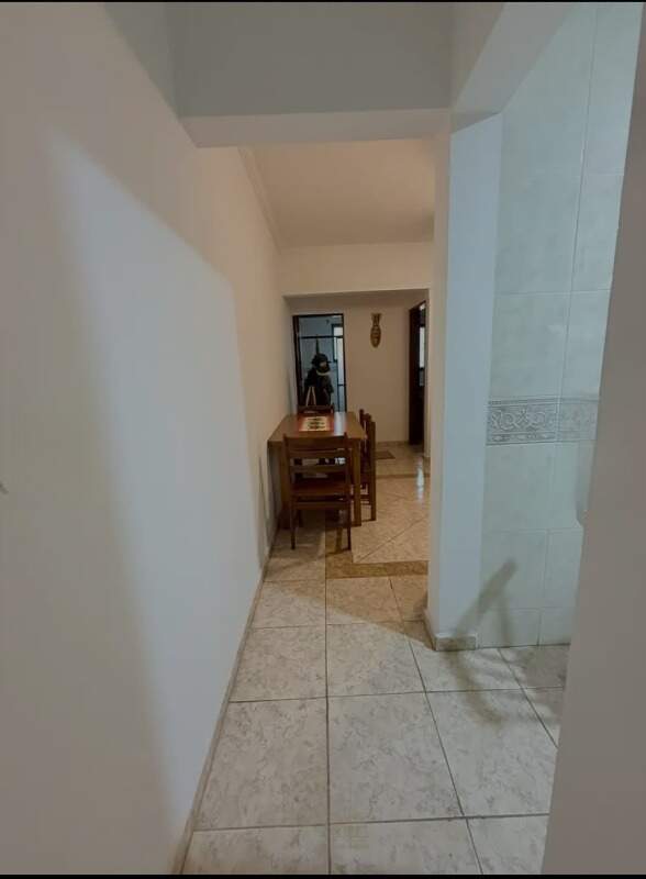 Apartamento à venda no Caiçara: 