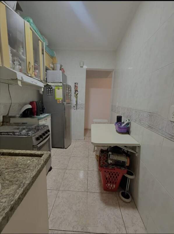 Apartamento à venda no Caiçara: 