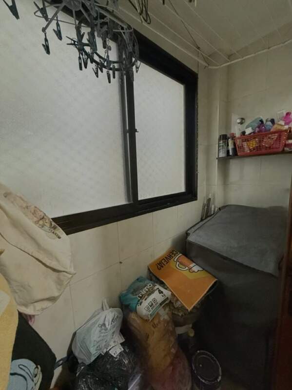 Apartamento à venda no Caiçara: 