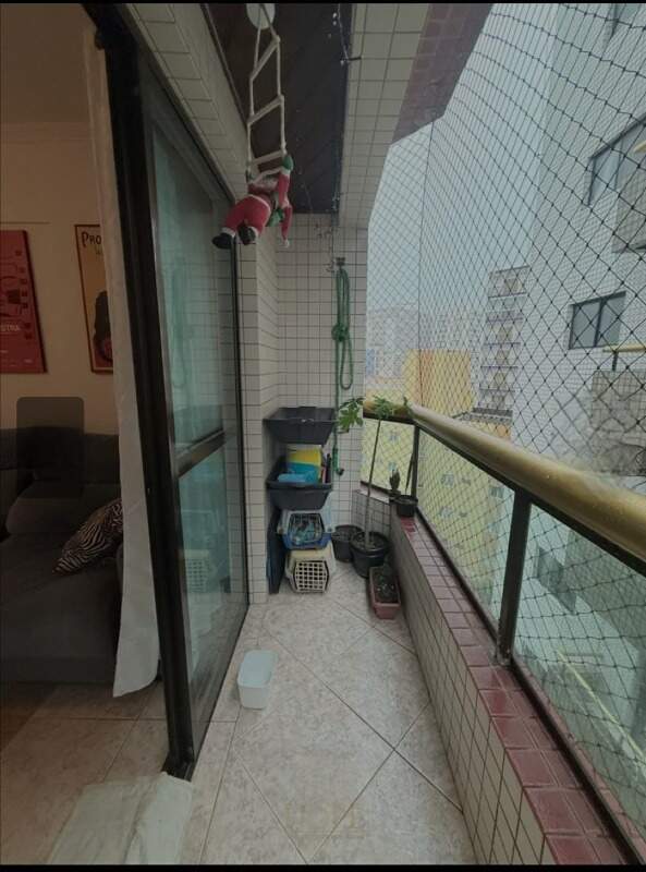 Apartamento à venda no Caiçara: 
