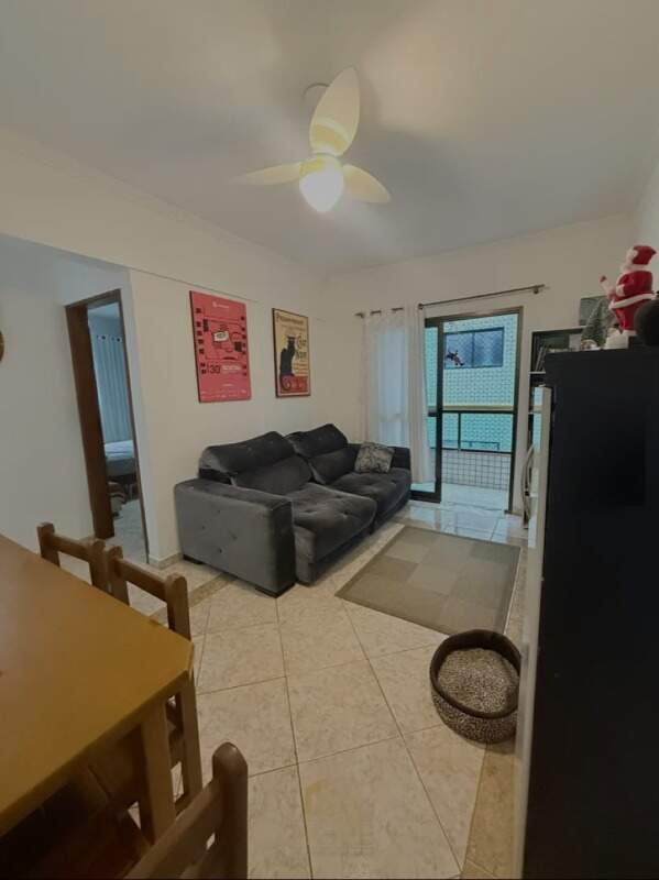 Apartamento à venda no Caiçara: 