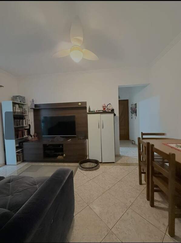 Apartamento à venda no Caiçara: 