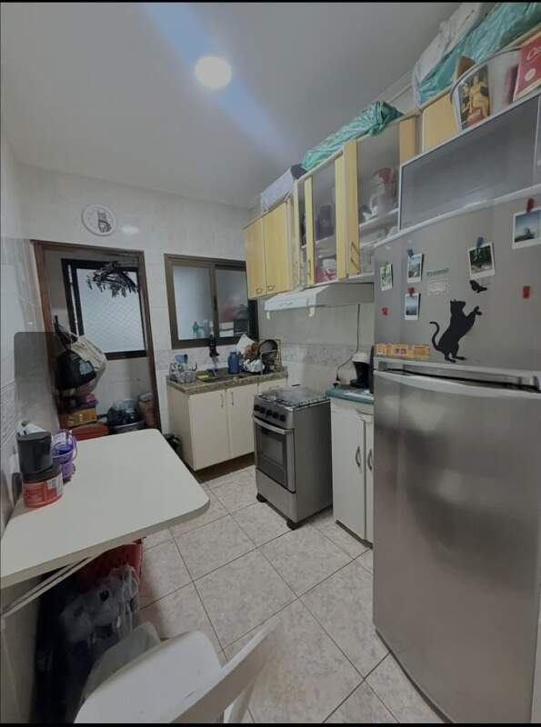 Apartamento à venda no Caiçara: 