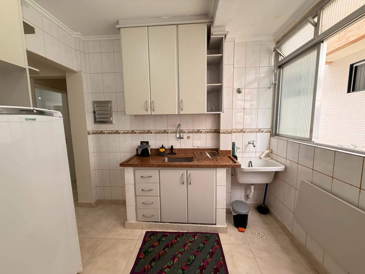 Apartamento à venda no Vila Guilhermina: 