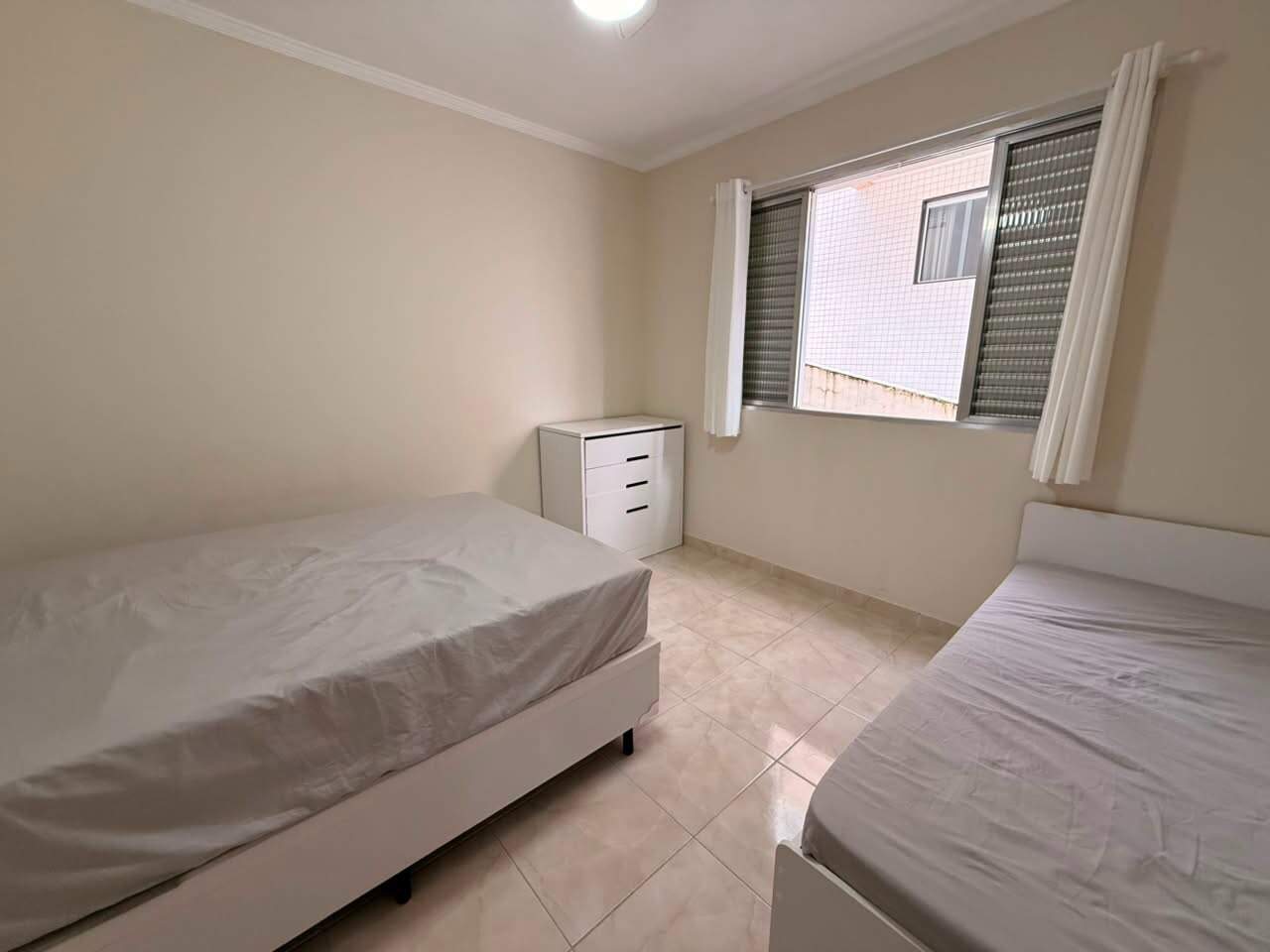 Apartamento à venda no Vila Guilhermina: 