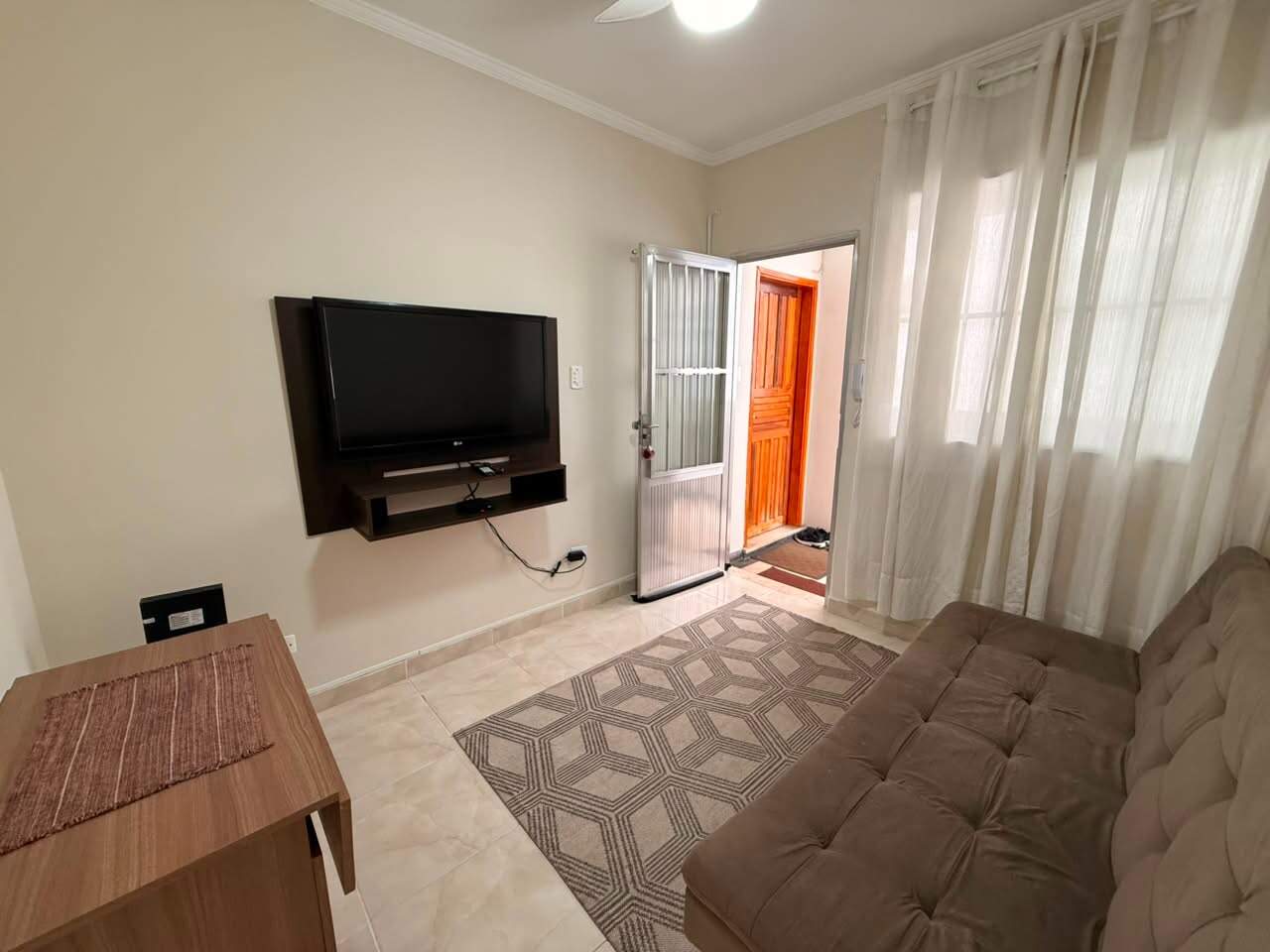 Apartamento à venda no Vila Guilhermina: 