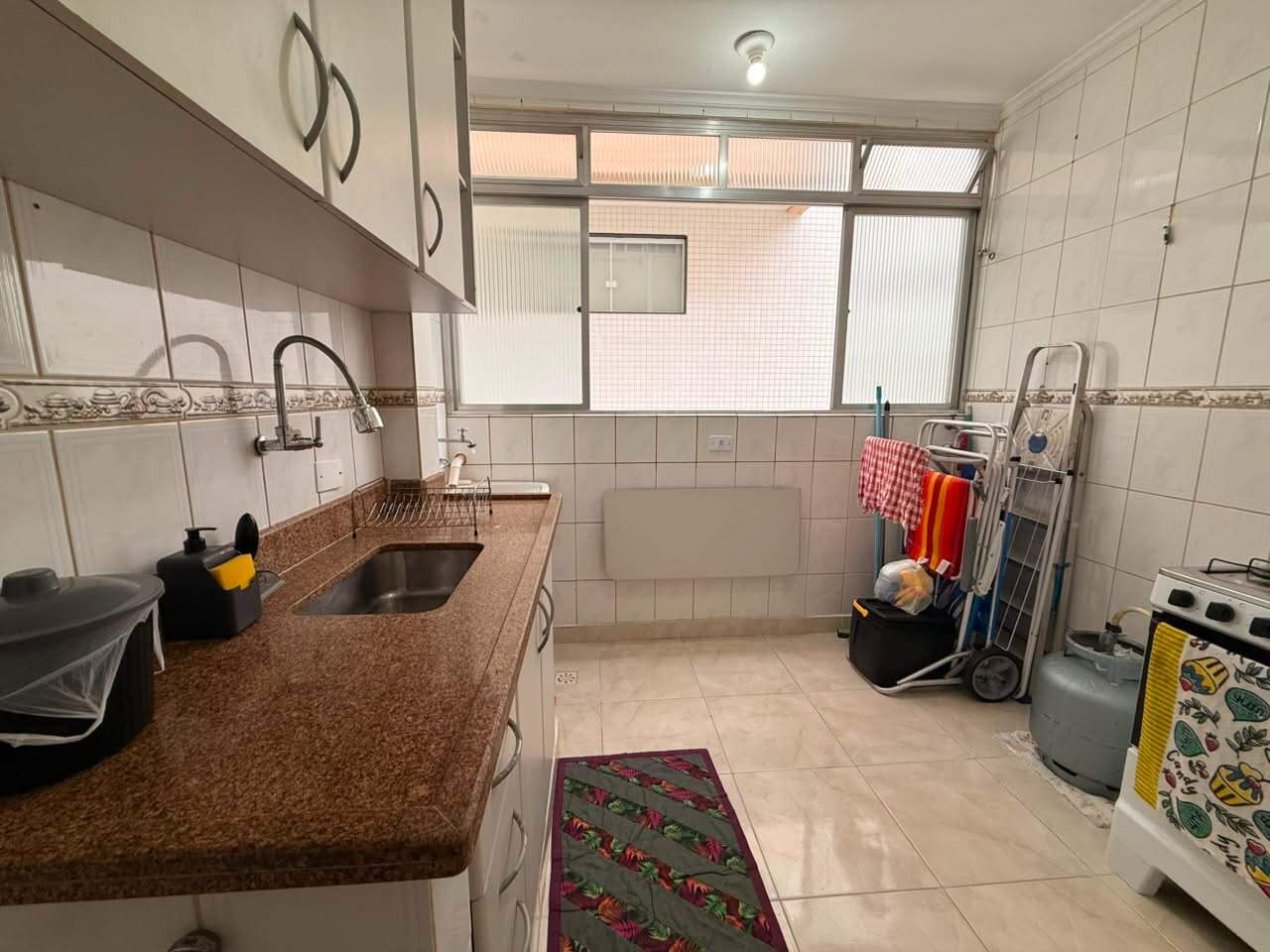 Apartamento à venda no Vila Guilhermina: 