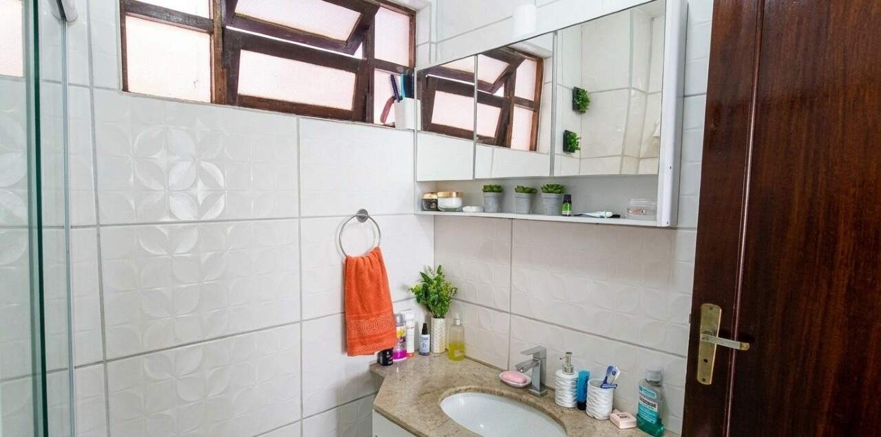 Apartamento à venda no Aviação: 