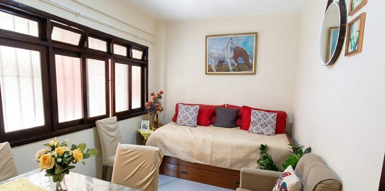 Apartamento à venda no Aviação: 