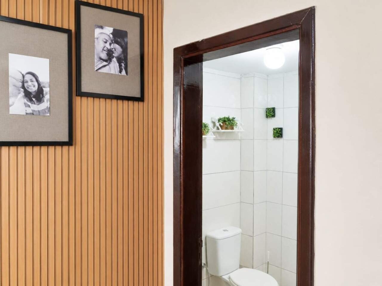 Apartamento à venda no Aviação: 