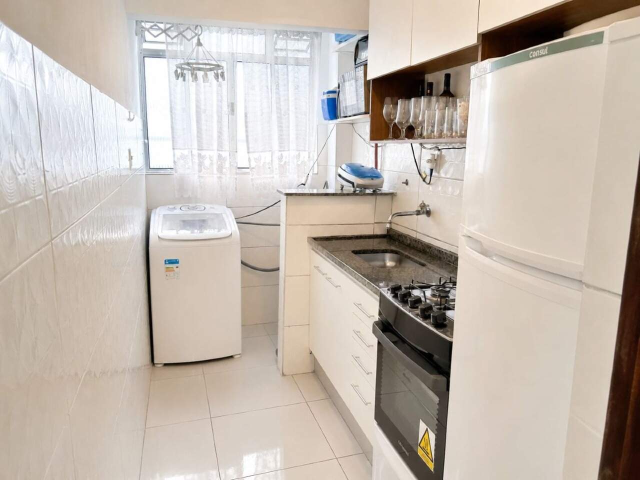 Apartamento à venda no Aviação: 