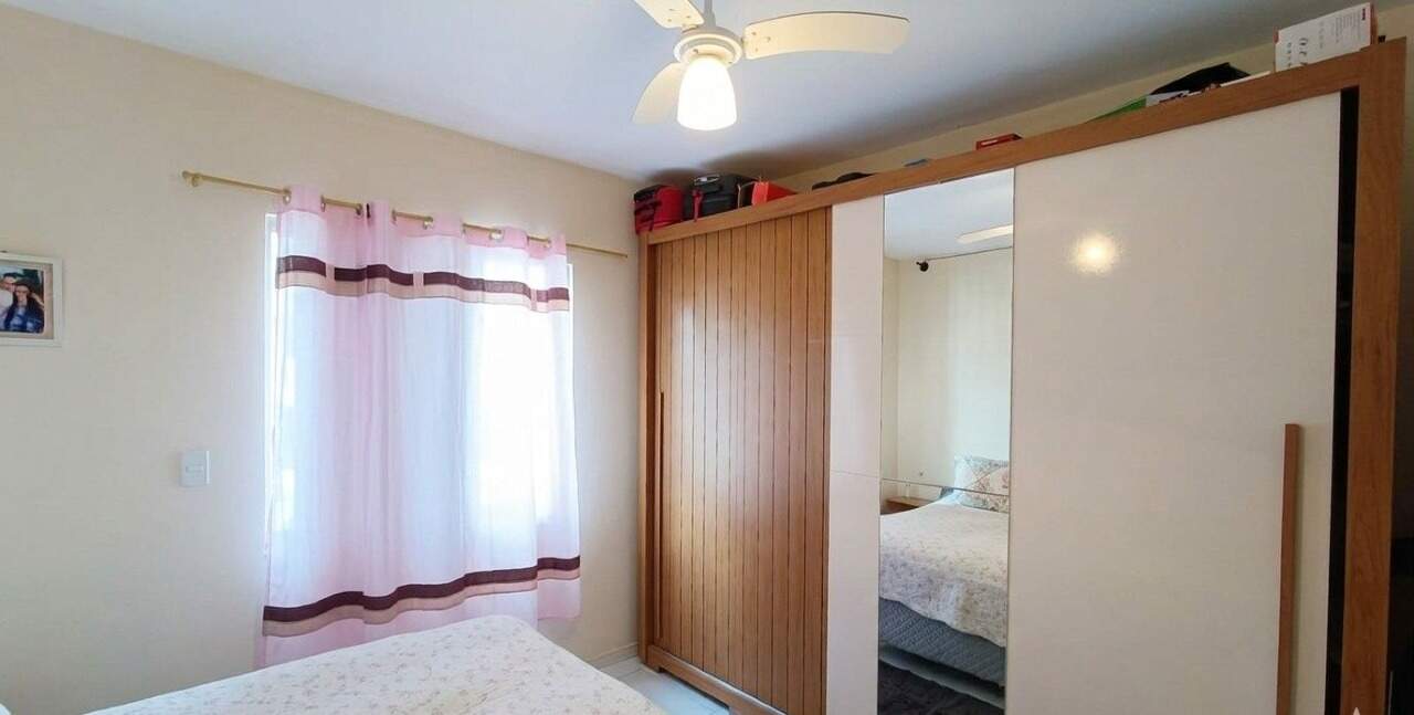 Apartamento à venda no Aviação: 